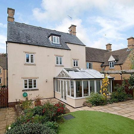 Kissing Gate Cottage Ebrington Exterior photo