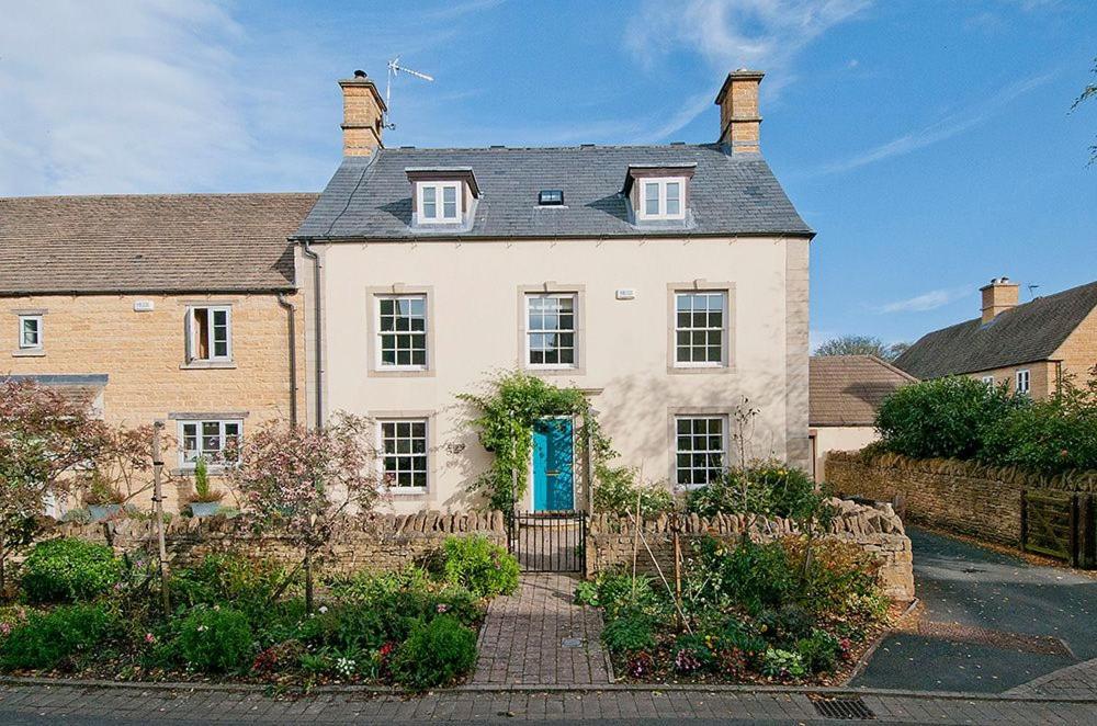 Kissing Gate Cottage Ebrington Exterior photo