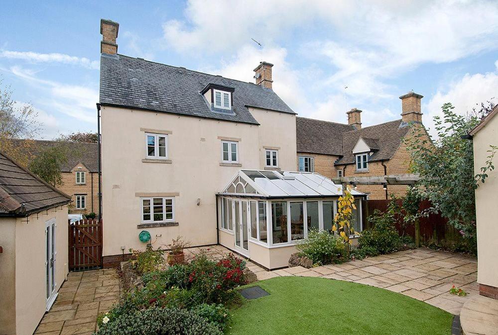 Kissing Gate Cottage Ebrington Exterior photo